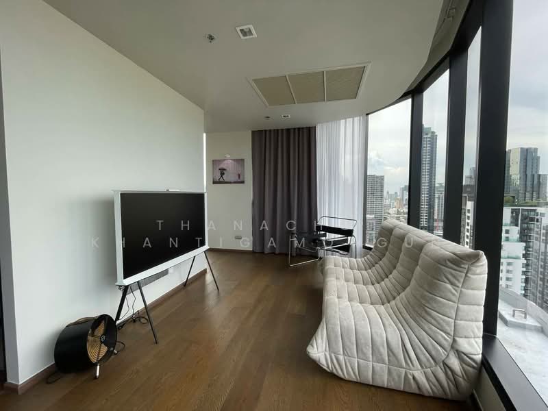 IDEO Q Sukhumvit 36 : ไอดีโอ คิว สุขุมวิท 36, กรุงเทพ, ซอยสุขุมวิท 36, คลองตัน, คลองเตย, กรุงเทพ, 50 ตร.ม., คอนโด ให้เช่า, โดย Thanachot Khantigamongun, 500500798 - DDproperty.com