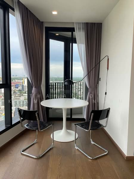 IDEO Q Sukhumvit 36, Bangkok, Soi Sukhumvit 36, Khong Tan, Khlong Toei, Bangkok, 1 Bedroom, 50 sqm, Condo For Rent, by Thanachot Khantigamongun, 500500798 - DDproperty.com