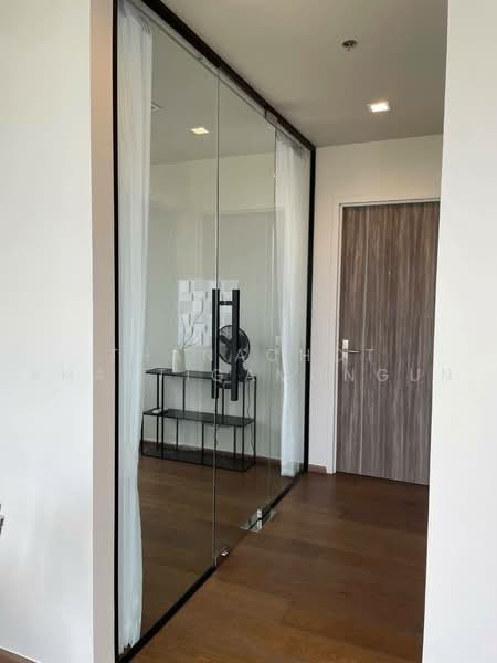 IDEO Q Sukhumvit 36 : ไอดีโอ คิว สุขุมวิท 36, กรุงเทพ, ซอยสุขุมวิท 36, คลองตัน, คลองเตย, กรุงเทพ, 50 ตร.ม., คอนโด ให้เช่า, โดย Thanachot Khantigamongun, 500500798 - DDproperty.com