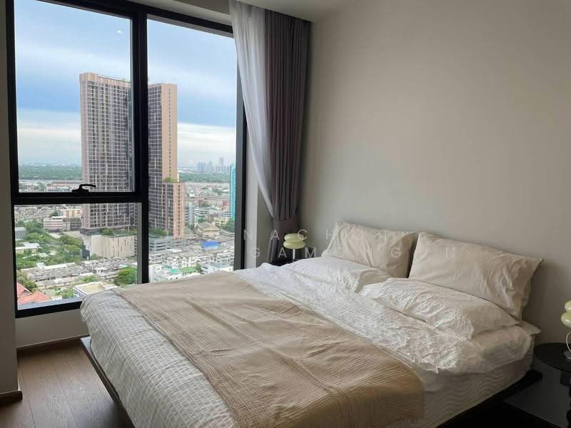 IDEO Q Sukhumvit 36 : ไอดีโอ คิว สุขุมวิท 36, กรุงเทพ, ซอยสุขุมวิท 36, คลองตัน, คลองเตย, กรุงเทพ, 50 ตร.ม., คอนโด ให้เช่า, โดย Thanachot Khantigamongun, 500500798 - DDproperty.com