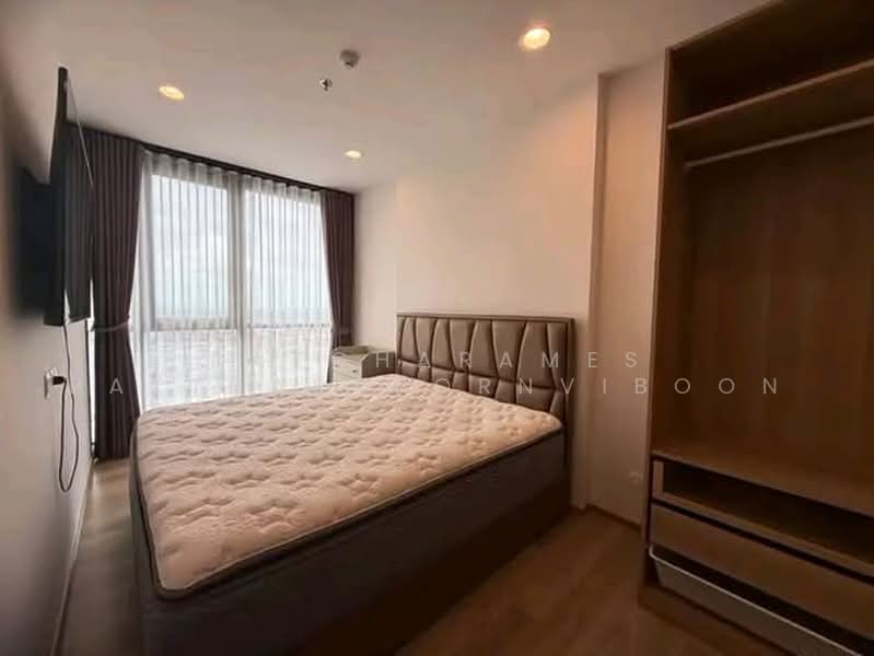Oka Haus Sukhumvit 36 : โอกะ เฮ้าส์ สุขุมวิท 36, กรุงเทพ, 3399 ถนนพระรามที่ ๔, คลองตัน, คลองเตย, กรุงเทพ, 70 ตร.ม., คอนโด ให้เช่า, โดย Patcharames Pattharapornviboon, 500500800 - DDproperty.com