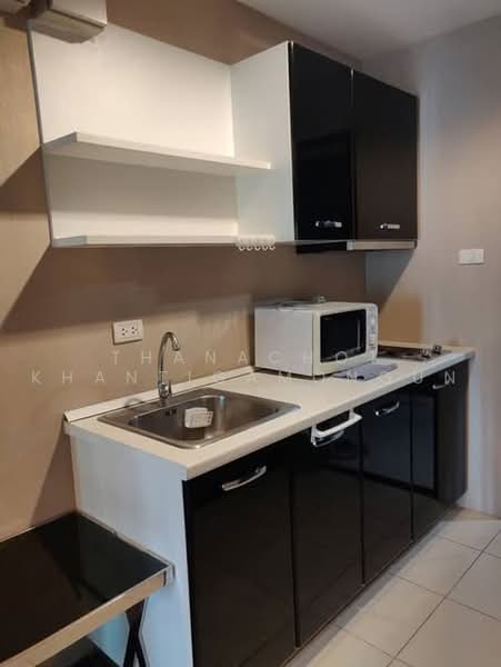 Belle Grand Rama 9, Bangkok, 131 Rama 9 Road, Huai Khwang, Bangkok, 1 Bedroom, 47 sqm, Condo For Rent, by Thanachot Khantigamongun, 500500801 - DDproperty.com