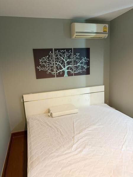 Belle Grand Rama 9, Bangkok, 131 Rama 9 Road, Huai Khwang, Bangkok, 1 Bedroom, 47 sqm, Condo For Rent, by Thanachot Khantigamongun, 500500801 - DDproperty.com