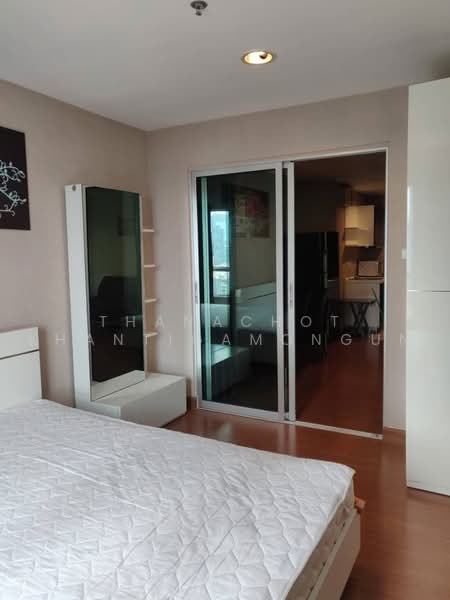 Belle Grand Rama 9, Bangkok, 131 Rama 9 Road, Huai Khwang, Bangkok, 1 Bedroom, 47 sqm, Condo For Rent, by Thanachot Khantigamongun, 500500801 - DDproperty.com
