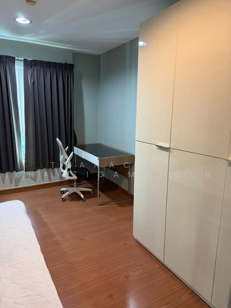 Belle Grand Rama 9, Bangkok, 131 Rama 9 Road, Huai Khwang, Bangkok, 1 Bedroom, 47 sqm, Condo For Rent, by Thanachot Khantigamongun, 500500801 - DDproperty.com