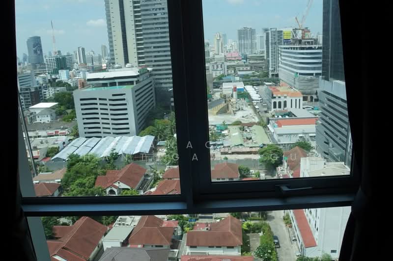 Belle Grand Rama 9, Bangkok, 131 Rama 9 Road, Huai Khwang, Bangkok, 1 Bedroom, 47 sqm, Condo For Rent, by Thanachot Khantigamongun, 500500801 - DDproperty.com