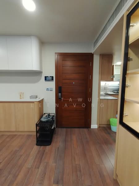 Sync Nature Siam, Bangkok, 63 Soi Kasemsan 3, Rama 1 Road, Wang Mai, Pathum Wan, Bangkok, 3 Bedrooms, 100 sqm, Condo For Rent, by Settawut Leenavong, 500500803 - DDproperty.com