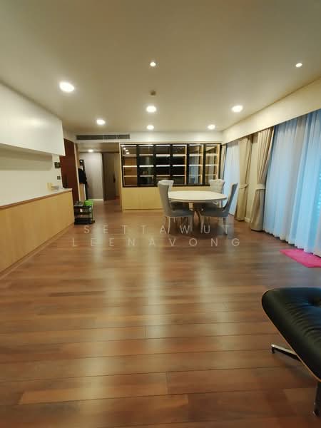 Sync Nature Siam, Bangkok, 63 Soi Kasemsan 3, Rama 1 Road, Wang Mai, Pathum Wan, Bangkok, 3 Bedrooms, 100 sqm, Condo For Rent, by Settawut Leenavong, 500500803 - DDproperty.com