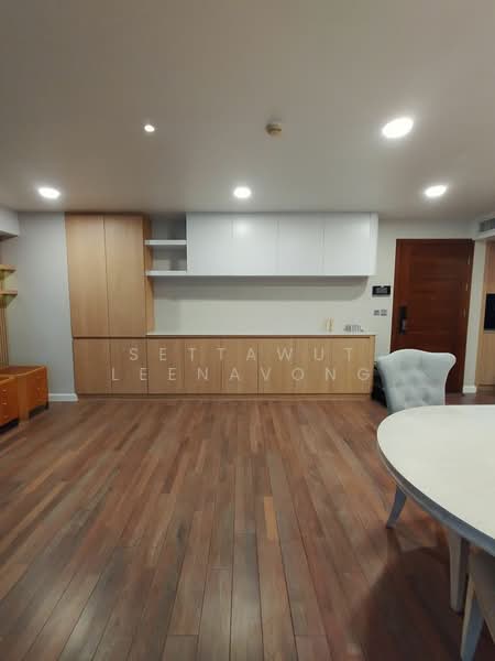 Sync Nature Siam, Bangkok, 63 Soi Kasemsan 3, Rama 1 Road, Wang Mai, Pathum Wan, Bangkok, 3 Bedrooms, 100 sqm, Condo For Rent, by Settawut Leenavong, 500500803 - DDproperty.com