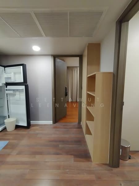 Sync Nature Siam, Bangkok, 63 Soi Kasemsan 3, Rama 1 Road, Wang Mai, Pathum Wan, Bangkok, 3 Bedrooms, 100 sqm, Condo For Rent, by Settawut Leenavong, 500500803 - DDproperty.com