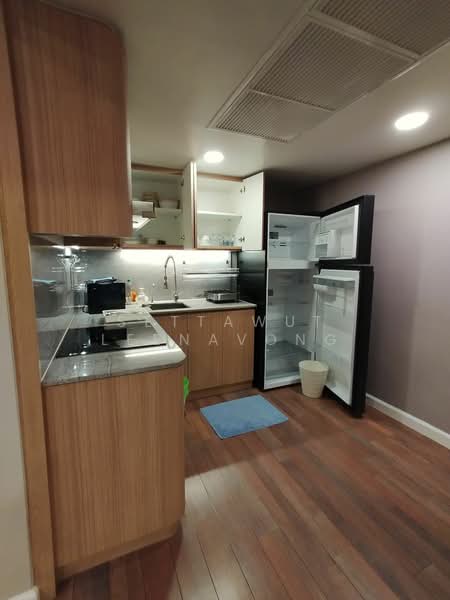 Sync Nature Siam, Bangkok, 63 Soi Kasemsan 3, Rama 1 Road, Wang Mai, Pathum Wan, Bangkok, 3 Bedrooms, 100 sqm, Condo For Rent, by Settawut Leenavong, 500500803 - DDproperty.com