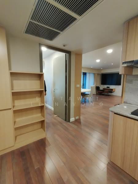 Sync Nature Siam, Bangkok, 63 Soi Kasemsan 3, Rama 1 Road, Wang Mai, Pathum Wan, Bangkok, 3 Bedrooms, 100 sqm, Condo For Rent, by Settawut Leenavong, 500500803 - DDproperty.com