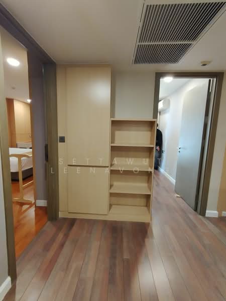 Sync Nature Siam, Bangkok, 63 Soi Kasemsan 3, Rama 1 Road, Wang Mai, Pathum Wan, Bangkok, 3 Bedrooms, 100 sqm, Condo For Rent, by Settawut Leenavong, 500500803 - DDproperty.com
