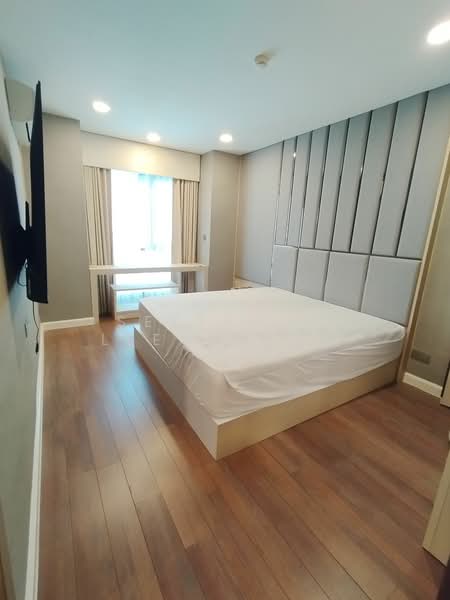 Sync Nature Siam, Bangkok, 63 Soi Kasemsan 3, Rama 1 Road, Wang Mai, Pathum Wan, Bangkok, 3 Bedrooms, 100 sqm, Condo For Rent, by Settawut Leenavong, 500500803 - DDproperty.com
