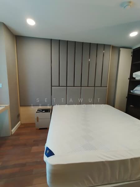 Sync Nature Siam, Bangkok, 63 Soi Kasemsan 3, Rama 1 Road, Wang Mai, Pathum Wan, Bangkok, 3 Bedrooms, 100 sqm, Condo For Rent, by Settawut Leenavong, 500500803 - DDproperty.com