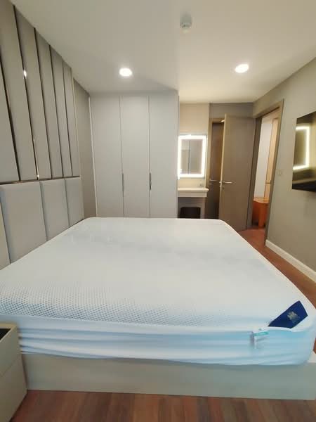 Sync Nature Siam, Bangkok, 63 Soi Kasemsan 3, Rama 1 Road, Wang Mai, Pathum Wan, Bangkok, 3 Bedrooms, 100 sqm, Condo For Rent, by Settawut Leenavong, 500500803 - DDproperty.com
