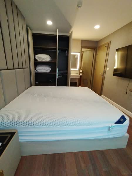 Sync Nature Siam, Bangkok, 63 Soi Kasemsan 3, Rama 1 Road, Wang Mai, Pathum Wan, Bangkok, 3 Bedrooms, 100 sqm, Condo For Rent, by Settawut Leenavong, 500500803 - DDproperty.com