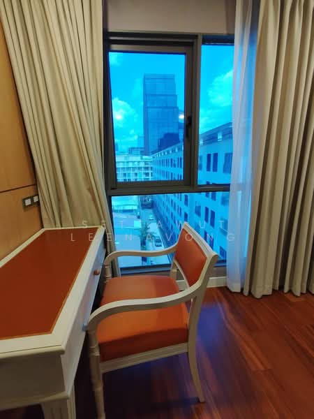 Sync Nature Siam, Bangkok, 63 Soi Kasemsan 3, Rama 1 Road, Wang Mai, Pathum Wan, Bangkok, 3 Bedrooms, 100 sqm, Condo For Rent, by Settawut Leenavong, 500500803 - DDproperty.com