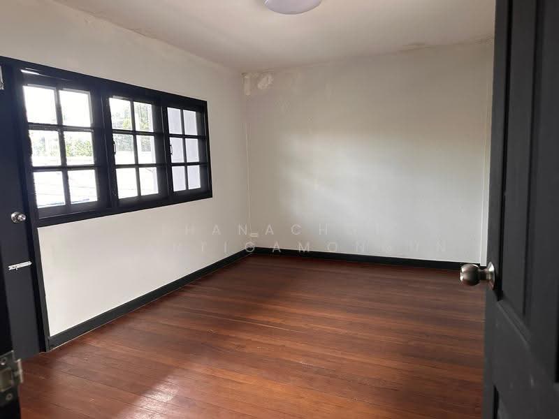 3-BR Townhouse, Bangkok, Anusaowari, Bang Khen, Bangkok, 3 Bedrooms, 132 sqm, Townhouse For Rent, by Thanachot Khantigamongun, 500500805 - DDproperty.com