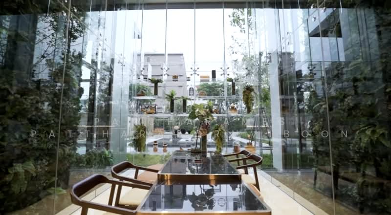 Life Sukhumvit 62, Bangkok, Soi Sukhumvit 62, Bang Chak, Phra Khanong, Bangkok, 1 Bedroom, 30 sqm, Condo For Rent, by Patcharames Pattharapornviboon, 500500807 - DDproperty.com