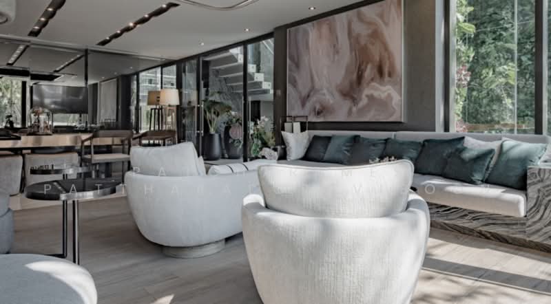 Life Sukhumvit 62, Bangkok, Soi Sukhumvit 62, Bang Chak, Phra Khanong, Bangkok, 1 Bedroom, 30 sqm, Condo For Rent, by Patcharames Pattharapornviboon, 500500807 - DDproperty.com