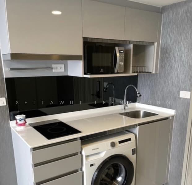 Knightsbridge Space Ratchayothin, Bangkok, Phaholyothin Road, Chatuchak, Bangkok, 1 Bedroom, 43 sqm, Condo For Rent, by Settawut Leenavong, 500500808 - DDproperty.com