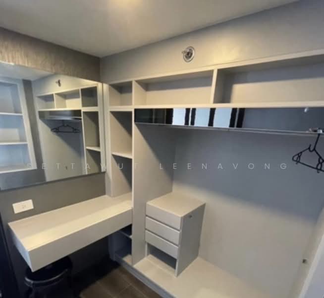 Knightsbridge Space Ratchayothin, Bangkok, Phaholyothin Road, Chatuchak, Bangkok, 1 Bedroom, 43 sqm, Condo For Rent, by Settawut Leenavong, 500500808 - DDproperty.com