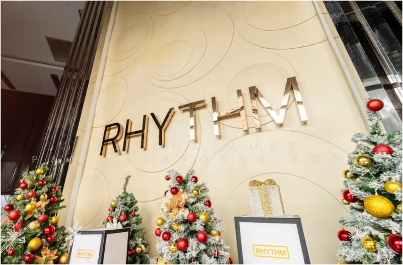 Rhythm Sathorn : ริทึ่ม สาทร, กรุงเทพ, 141 ซอยสาทร 21, ยานนาวา, สาทร, กรุงเทพ, 35 ตร.ม., คอนโด ให้เช่า, โดย Patcharames Pattharapornviboon, 500500810 - DDproperty.com