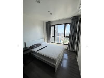 For Rent - The Base Park West Sukhumvit 77, Bangkok