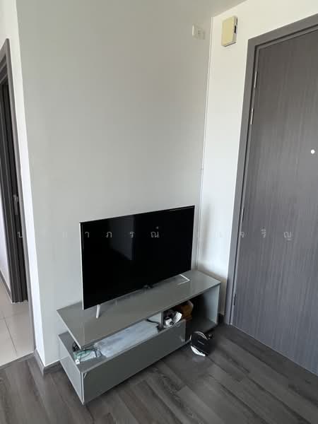 The Base Park West Sukhumvit 77, Bangkok, 11 Soi Sukhumvit 77 Sukhumvit Road, Phra Kanong Nua, Watthana, Bangkok, 1 Bedroom, 28 sqm, Condo For Rent, by ปรียาภรณ์ ภู่เจริญ, 500500812 - DDproperty.com