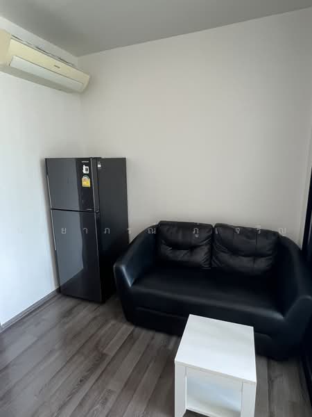 The Base Park West Sukhumvit 77, Bangkok, 11 Soi Sukhumvit 77 Sukhumvit Road, Phra Kanong Nua, Watthana, Bangkok, 1 Bedroom, 28 sqm, Condo For Rent, by ปรียาภรณ์ ภู่เจริญ, 500500812 - DDproperty.com