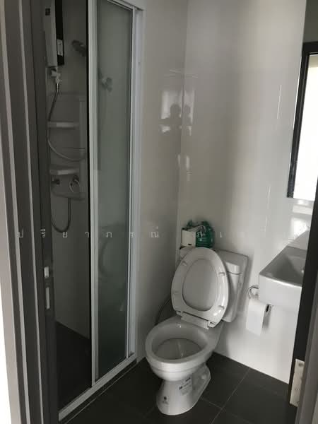 The Base Park West Sukhumvit 77, Bangkok, 11 Soi Sukhumvit 77 Sukhumvit Road, Phra Kanong Nua, Watthana, Bangkok, 1 Bedroom, 28 sqm, Condo For Rent, by ปรียาภรณ์ ภู่เจริญ, 500500812 - DDproperty.com