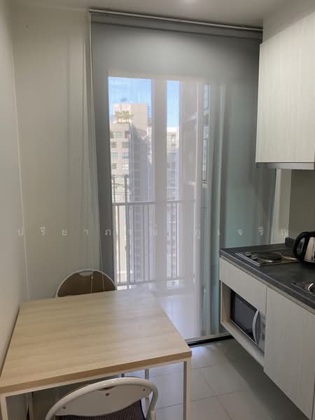 The Base Park West Sukhumvit 77, Bangkok, 11 Soi Sukhumvit 77 Sukhumvit Road, Phra Kanong Nua, Watthana, Bangkok, 1 Bedroom, 28 sqm, Condo For Rent, by ปรียาภรณ์ ภู่เจริญ, 500500812 - DDproperty.com