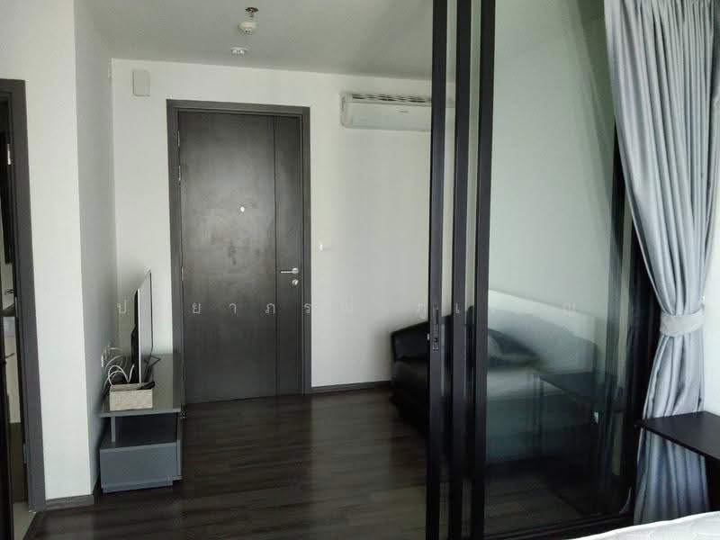 The Base Park West Sukhumvit 77, Bangkok, 11 Soi Sukhumvit 77 Sukhumvit Road, Phra Kanong Nua, Watthana, Bangkok, 1 Bedroom, 28 sqm, Condo For Rent, by ปรียาภรณ์ ภู่เจริญ, 500500812 - DDproperty.com