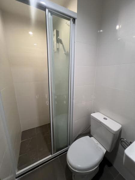The Base Park West Sukhumvit 77, Bangkok, 11 Soi Sukhumvit 77 Sukhumvit Road, Phra Kanong Nua, Watthana, Bangkok, 1 Bedroom, 28 sqm, Condo For Rent, by ปรียาภรณ์ ภู่เจริญ, 500500812 - DDproperty.com