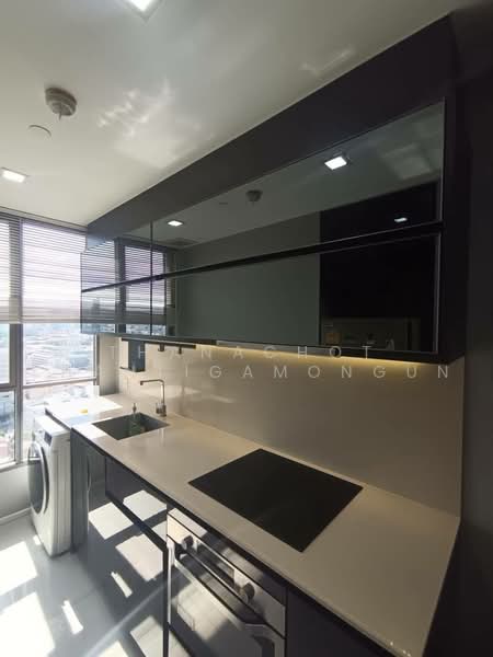 The Room Sathorn-St.Louis, Bangkok, 55 Soi Chan 18/7 Chan Road, Thung Wat Don, Sathon, Bangkok, 2 Bedrooms, 65 sqm, Condo For Rent, by Thanachot Khantigamongun, 500500814 - DDproperty.com
