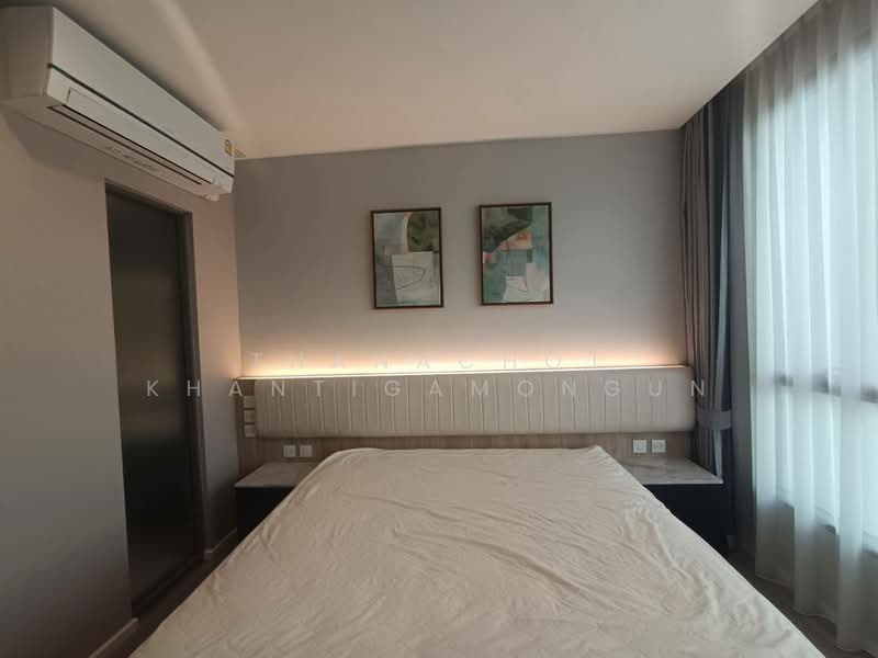 The Room Sathorn-St.Louis, Bangkok, 55 Soi Chan 18/7 Chan Road, Thung Wat Don, Sathon, Bangkok, 2 Bedrooms, 65 sqm, Condo For Rent, by Thanachot Khantigamongun, 500500814 - DDproperty.com
