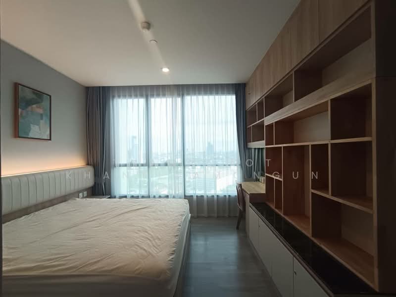 The Room Sathorn-St.Louis : เดอะ รูม สาทร - เซนหลุยส์, กรุงเทพ, 55 ซอยจันทน์ 18/7 ถนนจันทน์, ทุ่งวัดดอน, สาทร, กรุงเทพ, 65 ตร.ม., คอนโด ให้เช่า, โดย Thanachot Khantigamongun, 500500814 - DDproperty.com
