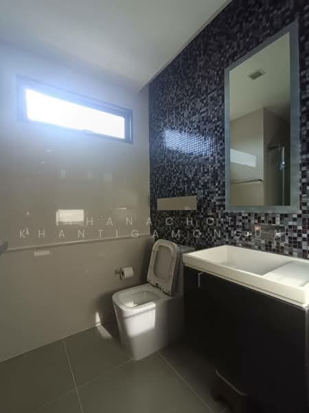 The Room Sathorn-St.Louis, Bangkok, 55 Soi Chan 18/7 Chan Road, Thung Wat Don, Sathon, Bangkok, 2 Bedrooms, 65 sqm, Condo For Rent, by Thanachot Khantigamongun, 500500814 - DDproperty.com