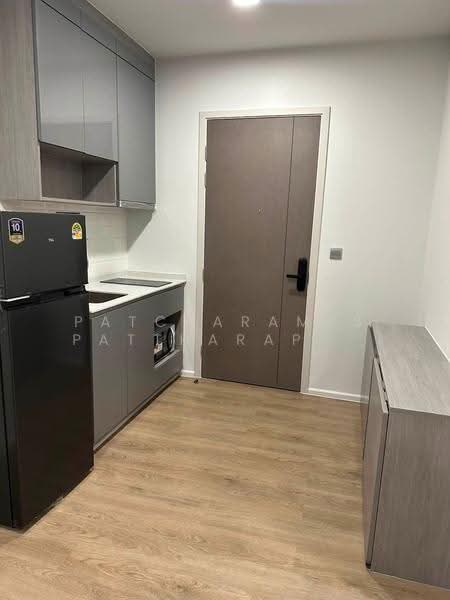 Modiz Rhyme Ramkhamhaeng, Bangkok, Ramkhamhaeng Road, Hua Mak, Bang Kapi, Bangkok, 1 Bedroom, 30 sqm, Condo For Rent, by Patcharames Pattharapornviboon, 500500815 - DDproperty.com