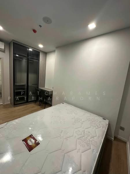 Modiz Rhyme Ramkhamhaeng, Bangkok, Ramkhamhaeng Road, Hua Mak, Bang Kapi, Bangkok, 1 Bedroom, 30 sqm, Condo For Rent, by Patcharames Pattharapornviboon, 500500815 - DDproperty.com