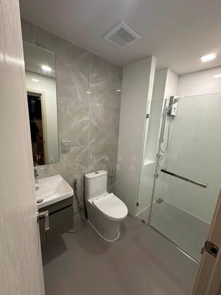 Modiz Rhyme Ramkhamhaeng, Bangkok, Ramkhamhaeng Road, Hua Mak, Bang Kapi, Bangkok, 1 Bedroom, 30 sqm, Condo For Rent, by Patcharames Pattharapornviboon, 500500815 - DDproperty.com