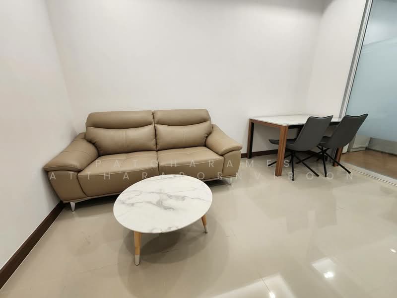 Supalai Elite Phayathai, Bangkok, Ayutthaya Road, Thanon Phaya Thai, Ratchathewi, Bangkok, 1 Bedroom, 44 sqm, Condo For Rent, by Patcharames Pattharapornviboon, 500500816 - DDproperty.com