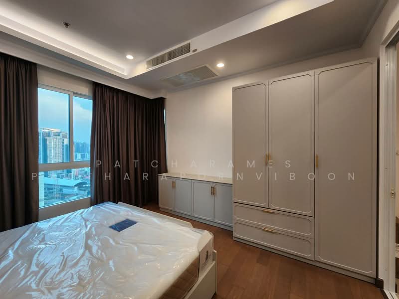 Supalai Elite Phayathai, Bangkok, Ayutthaya Road, Thanon Phaya Thai, Ratchathewi, Bangkok, 1 Bedroom, 44 sqm, Condo For Rent, by Patcharames Pattharapornviboon, 500500816 - DDproperty.com