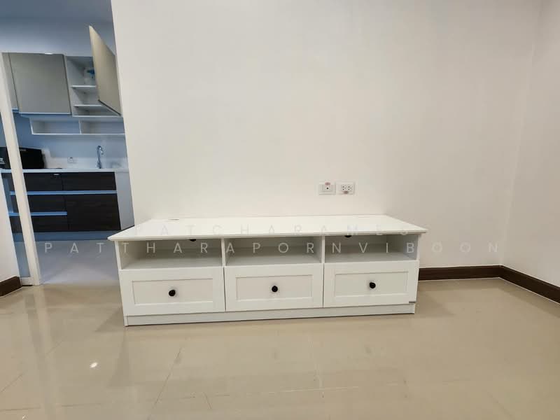 Supalai Elite Phayathai, Bangkok, Ayutthaya Road, Thanon Phaya Thai, Ratchathewi, Bangkok, 1 Bedroom, 44 sqm, Condo For Rent, by Patcharames Pattharapornviboon, 500500816 - DDproperty.com