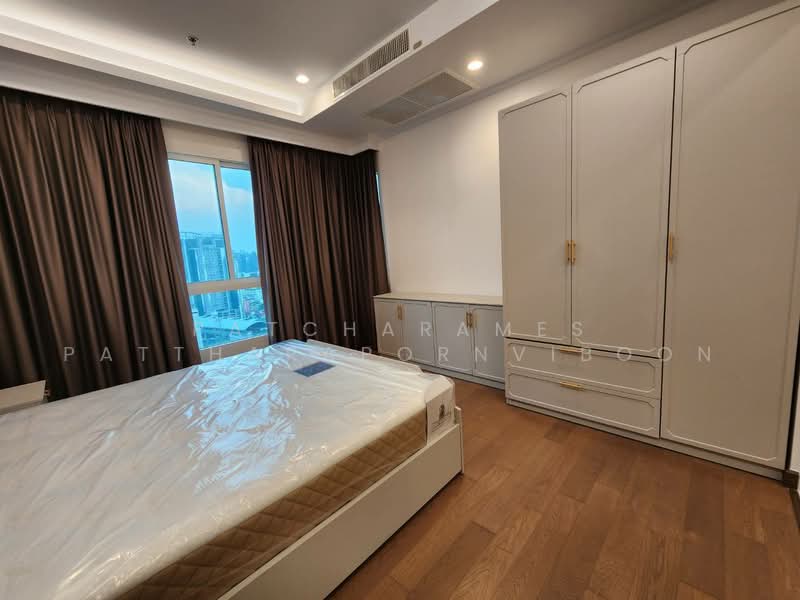 Supalai Elite Phayathai, Bangkok, Ayutthaya Road, Thanon Phaya Thai, Ratchathewi, Bangkok, 1 Bedroom, 44 sqm, Condo For Rent, by Patcharames Pattharapornviboon, 500500816 - DDproperty.com