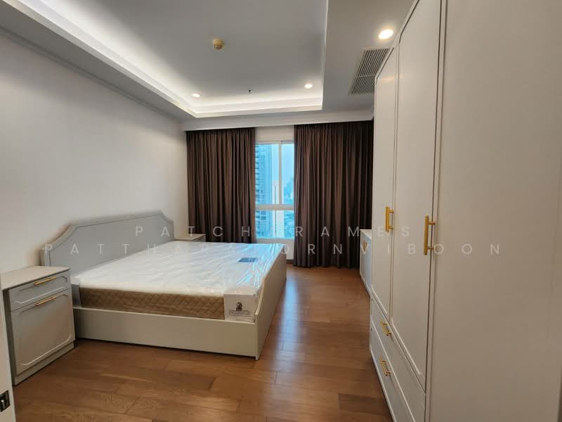 Supalai Elite Phayathai, Bangkok, Ayutthaya Road, Thanon Phaya Thai, Ratchathewi, Bangkok, 1 Bedroom, 44 sqm, Condo For Rent, by Patcharames Pattharapornviboon, 500500816 - DDproperty.com