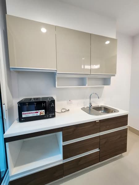 Supalai Elite Phayathai, Bangkok, Ayutthaya Road, Thanon Phaya Thai, Ratchathewi, Bangkok, 1 Bedroom, 44 sqm, Condo For Rent, by Patcharames Pattharapornviboon, 500500816 - DDproperty.com