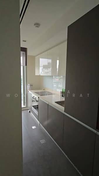 The River by Raimon Land, Bangkok, Soi Charoen Nakorn 13, Charoen Nakorn Road, Khlong Ton Sai, Khlong San, Bangkok, Studio, 45 sqm, Condo For Sale, by Jeerapa Wongjurairat, 500500817 - DDproperty.com