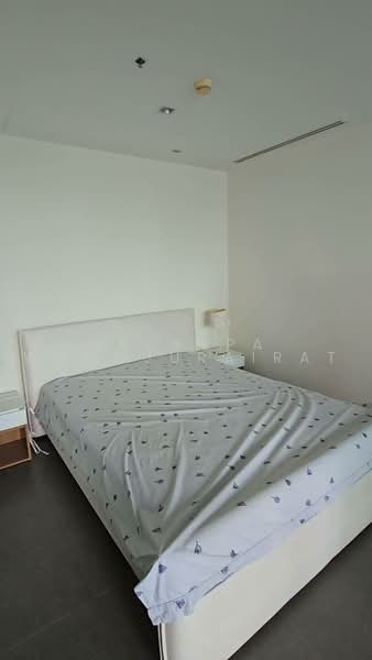 The River by Raimon Land, Bangkok, Soi Charoen Nakorn 13, Charoen Nakorn Road, Khlong Ton Sai, Khlong San, Bangkok, Studio, 45 sqm, Condo For Sale, by Jeerapa Wongjurairat, 500500817 - DDproperty.com